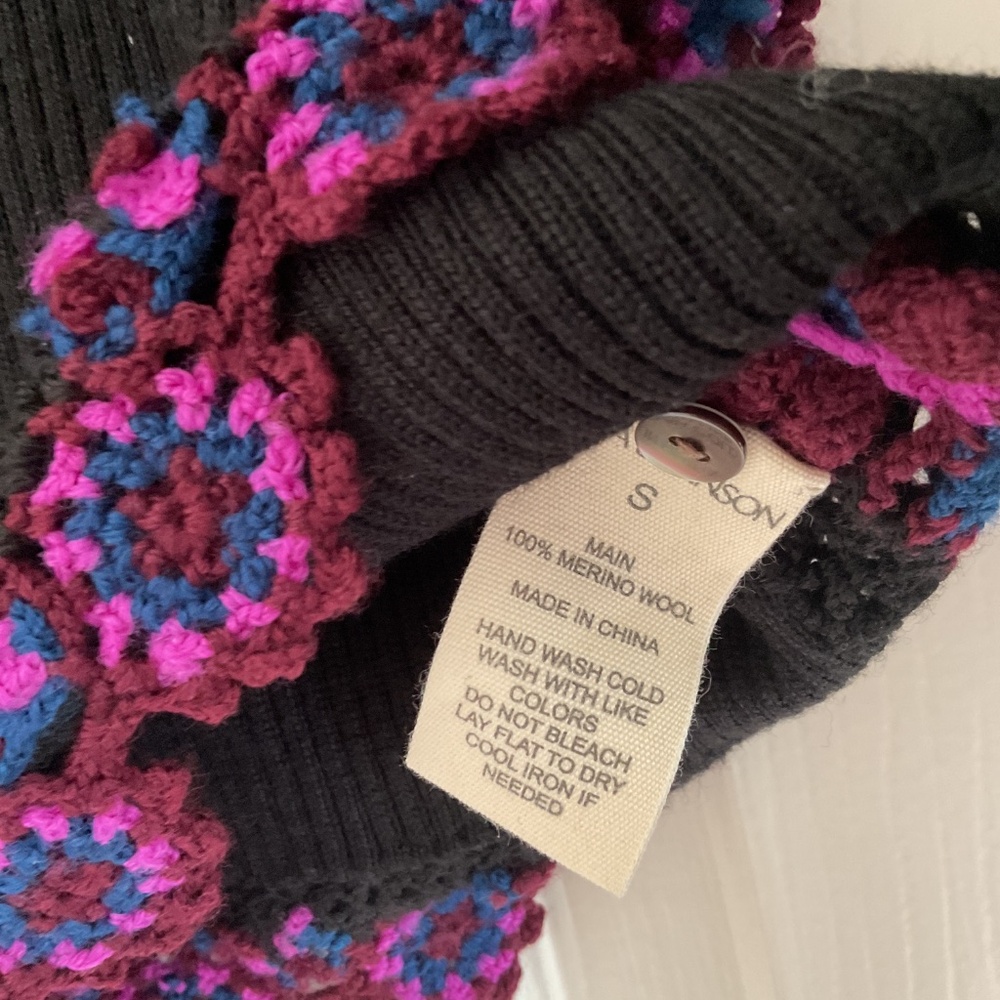 Ulla Johnson Juniper Pullover - image 7